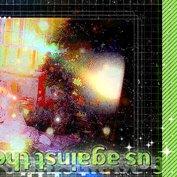 Behind-the-scenes cut of LOONA