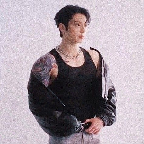 Latest photo of Jungkook (BTS)