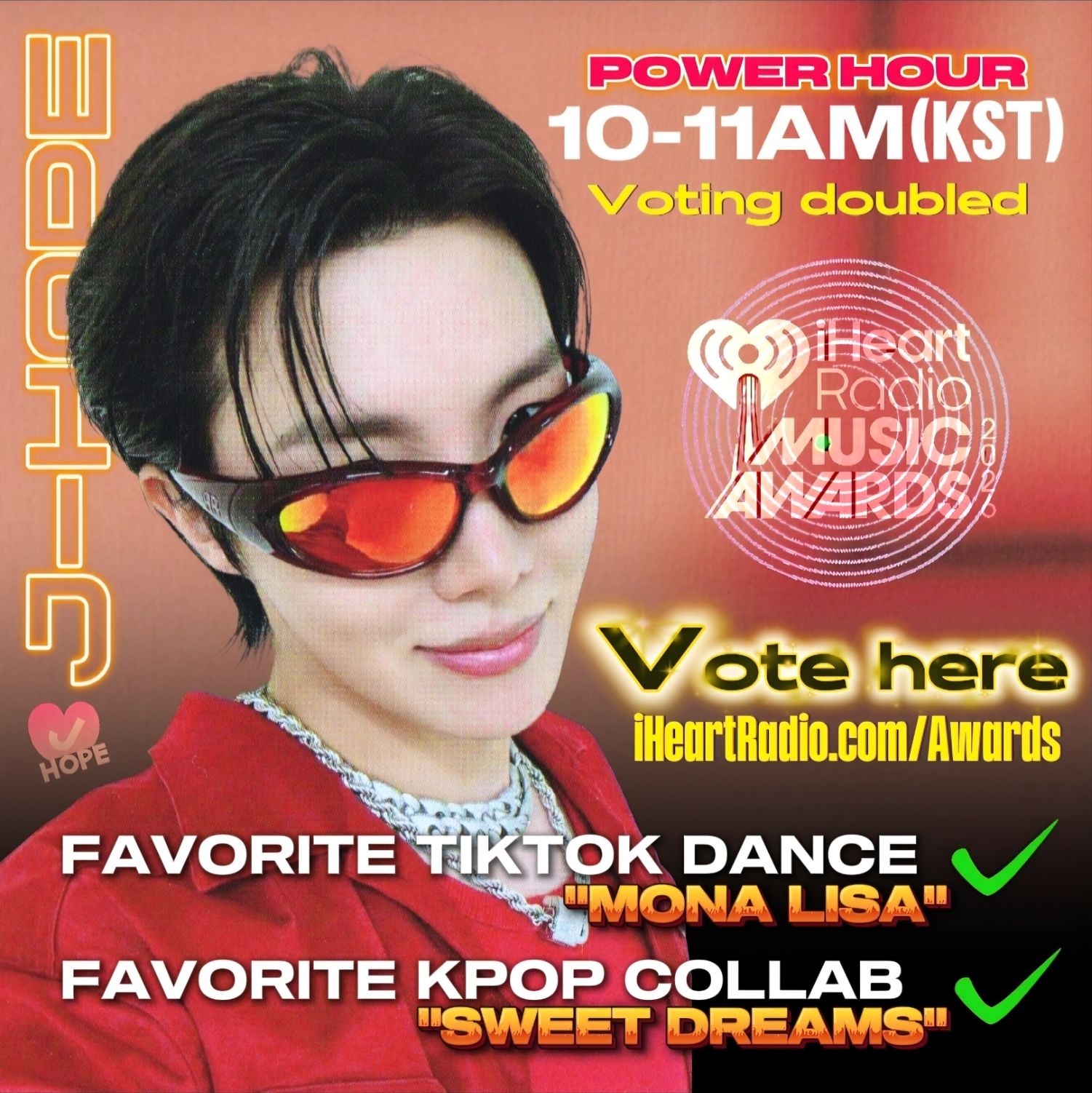 Behind-the-scenes cut of j-hope (BTS)