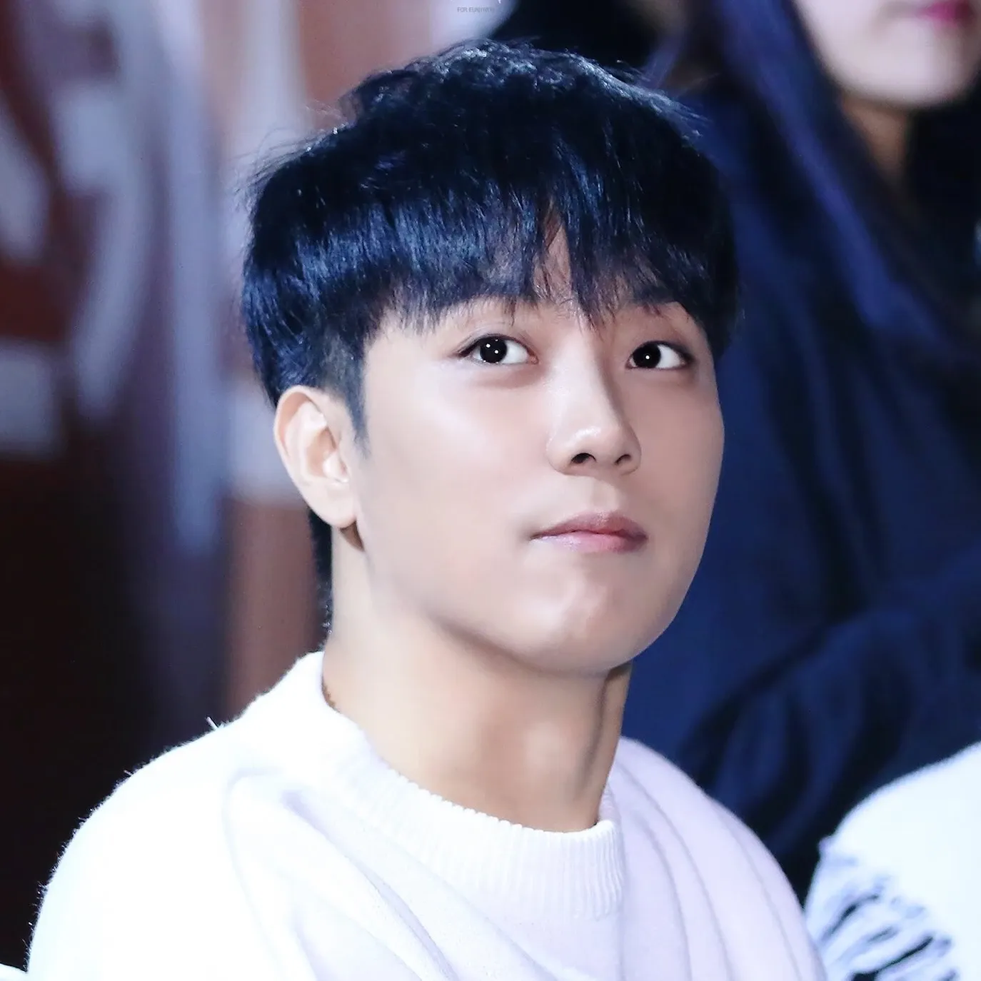 殷志源 (水晶男孩)的最新活动照片