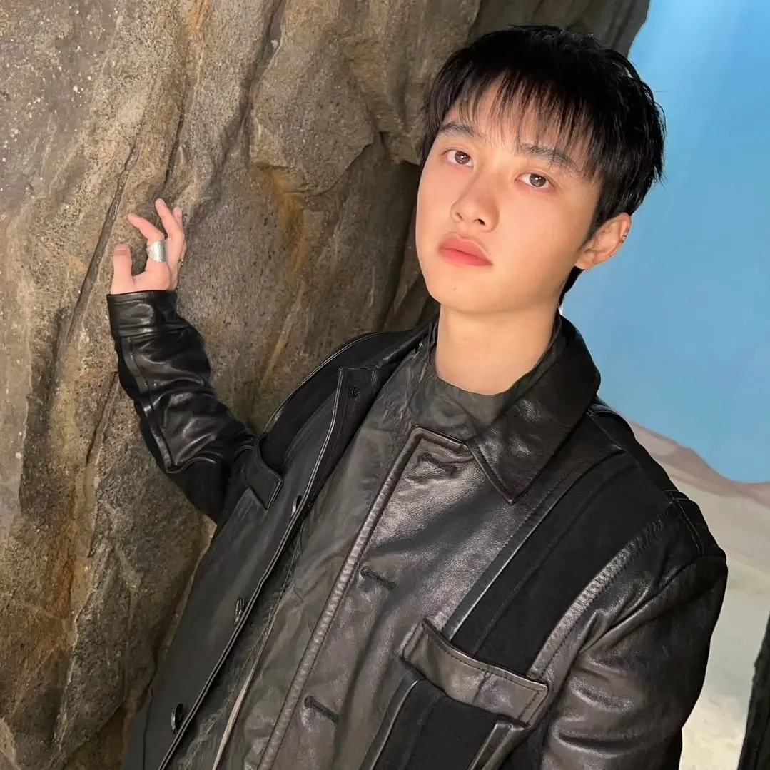 디오 (EXO)의 최신 사진