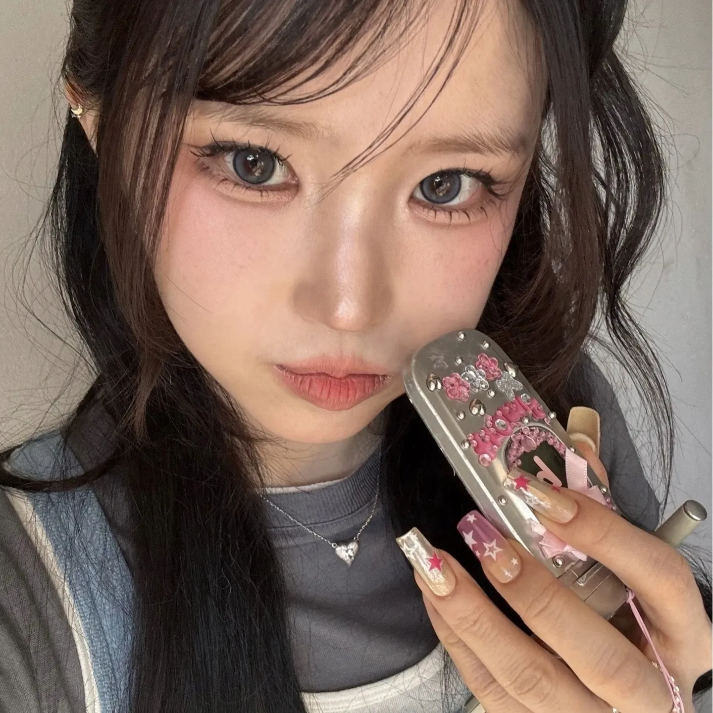 宋河英 (fromis_9)的最新活動照片