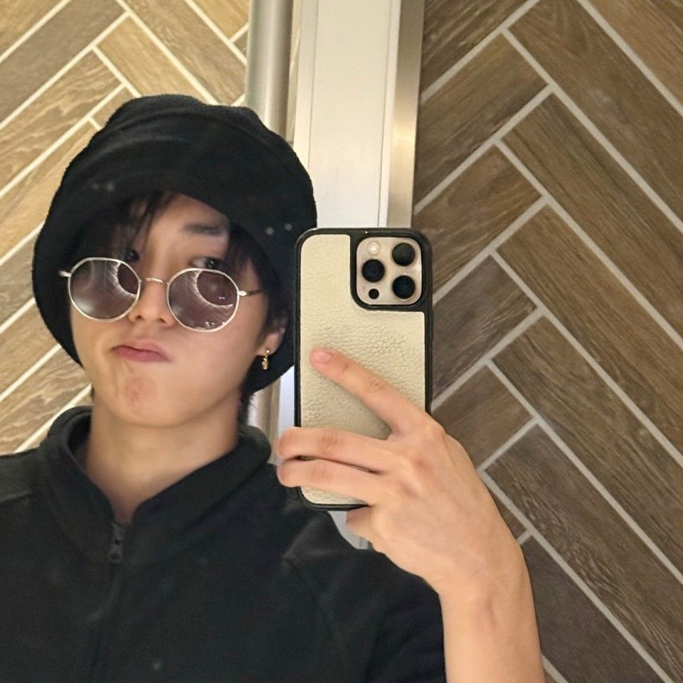 Stray Kids 최근 활동샷