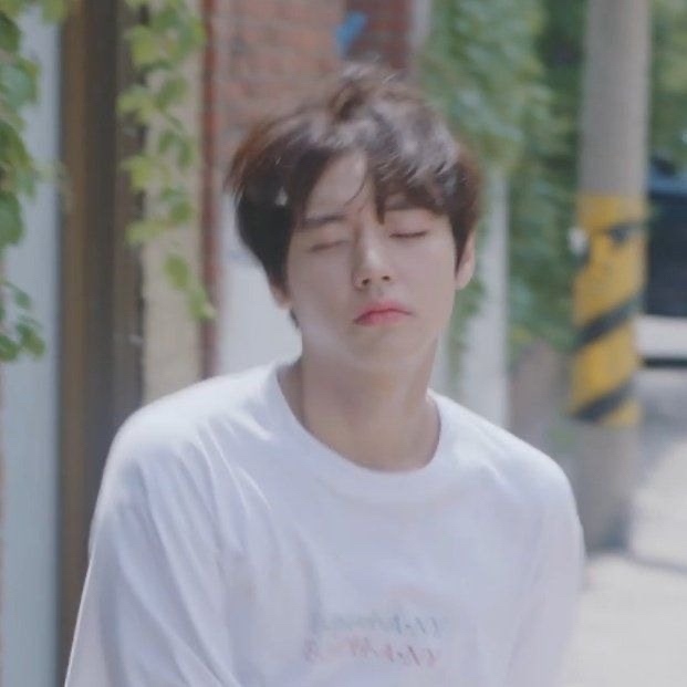 박지훈 팬이 찍은 순간