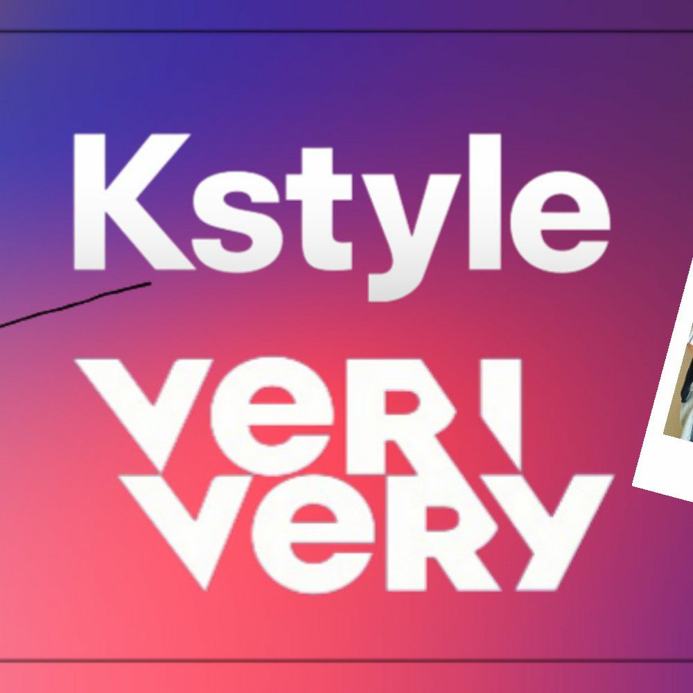 A moment captured by VERIVERY's fan