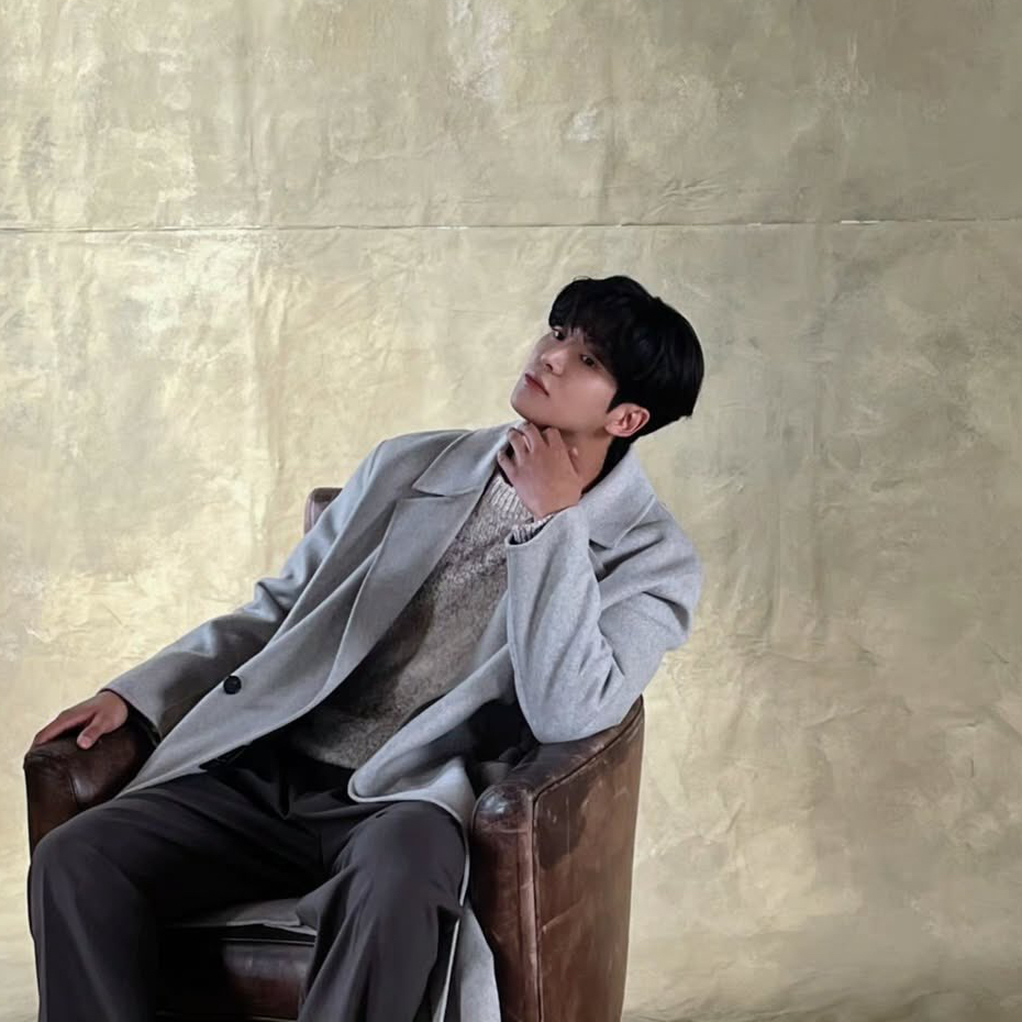 Latest photo of Rowoon