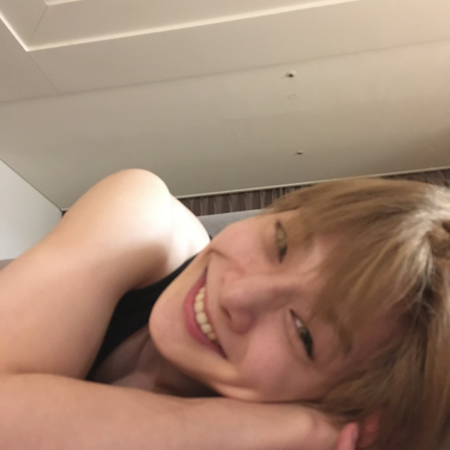 Recent activity shot of I.N (Stray Kids)