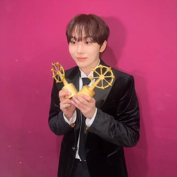 胜宽 (SEVENTEEN)的幕后花絮