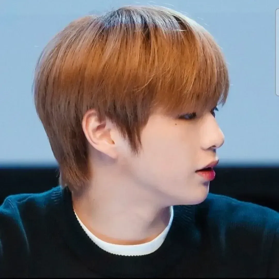 Foto terbaru Kang Daniel
