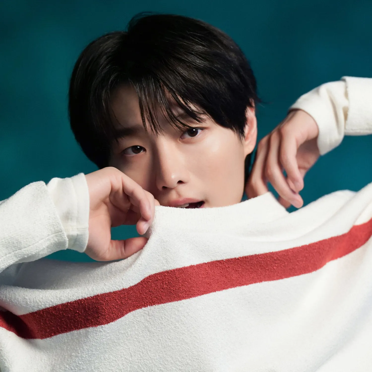 Latest photo of WOODZ