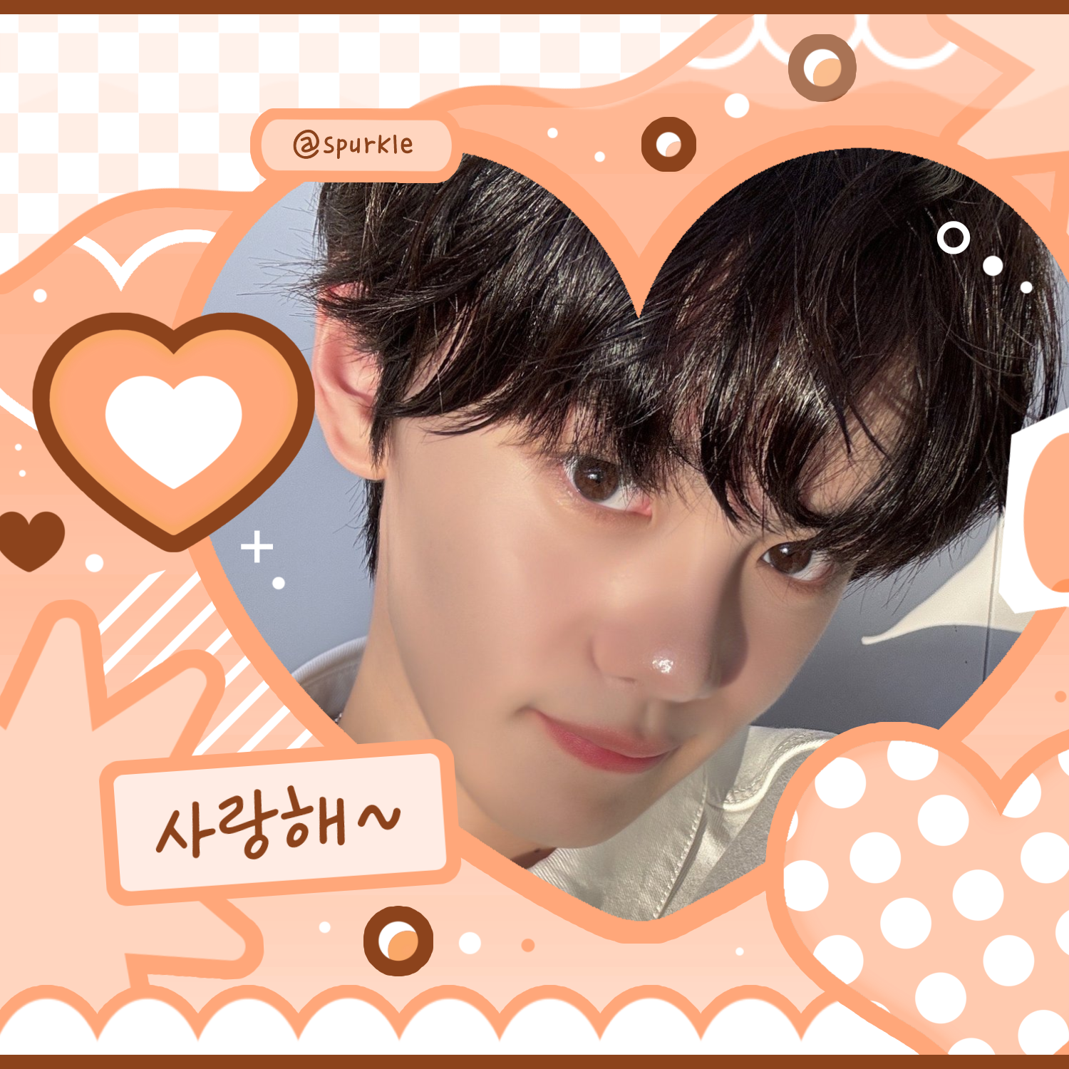 K-POP posts beloved by 김규빈 fans