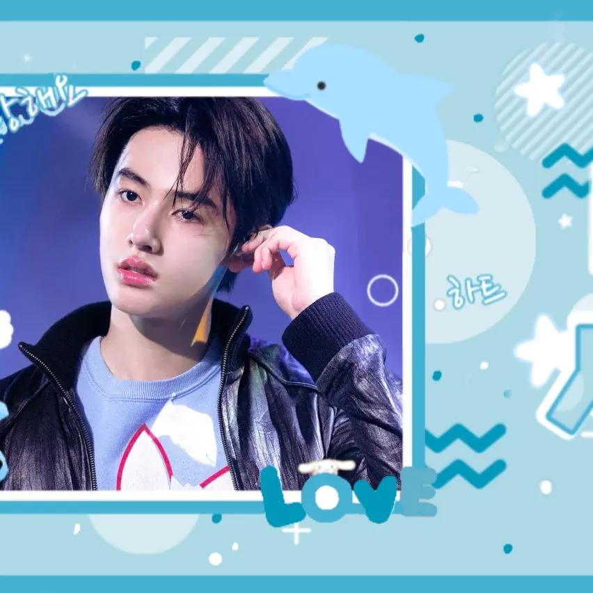 Latest photo of Seonghyeon (CORTIS)