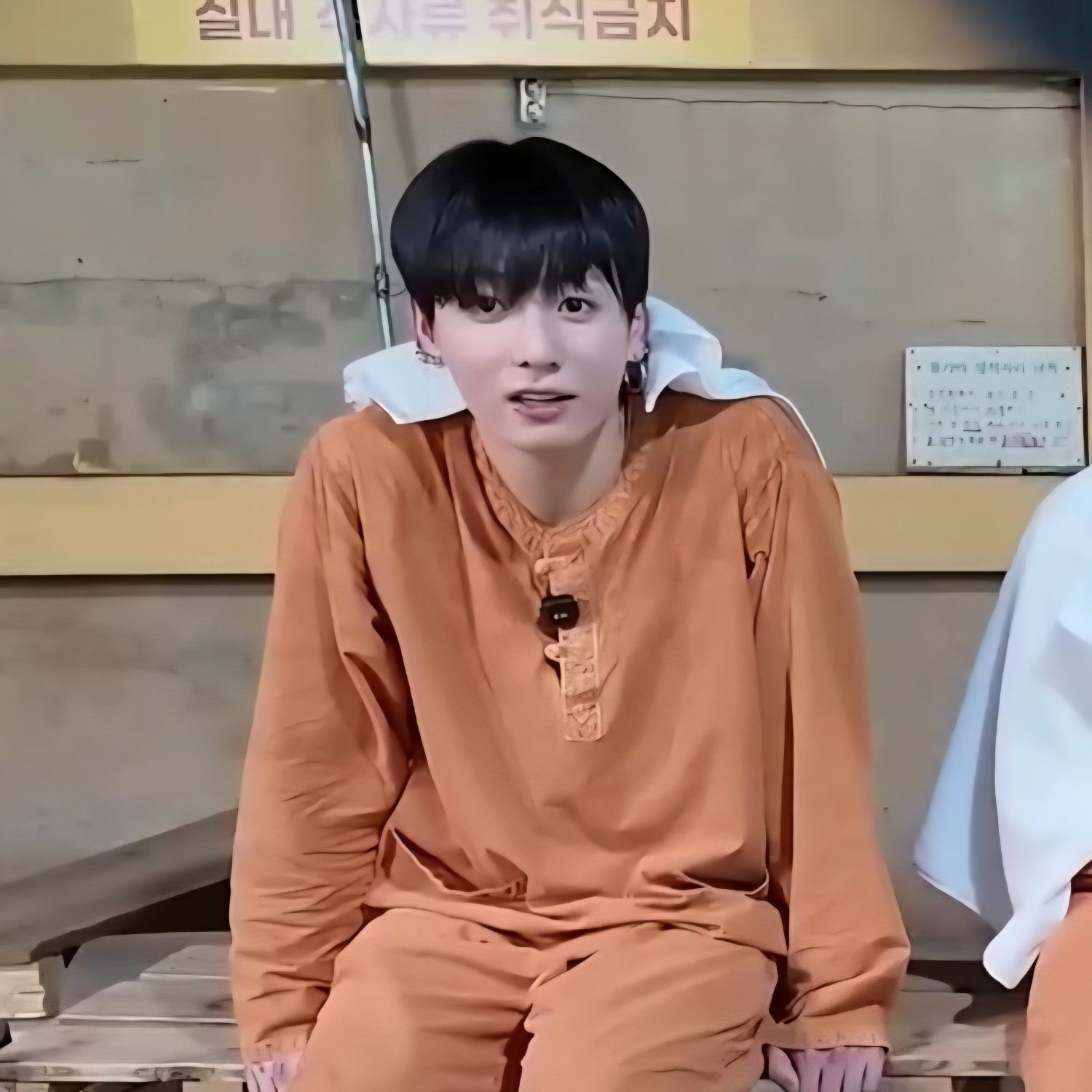 ジョングク (BTS)ファンが撮った瞬間