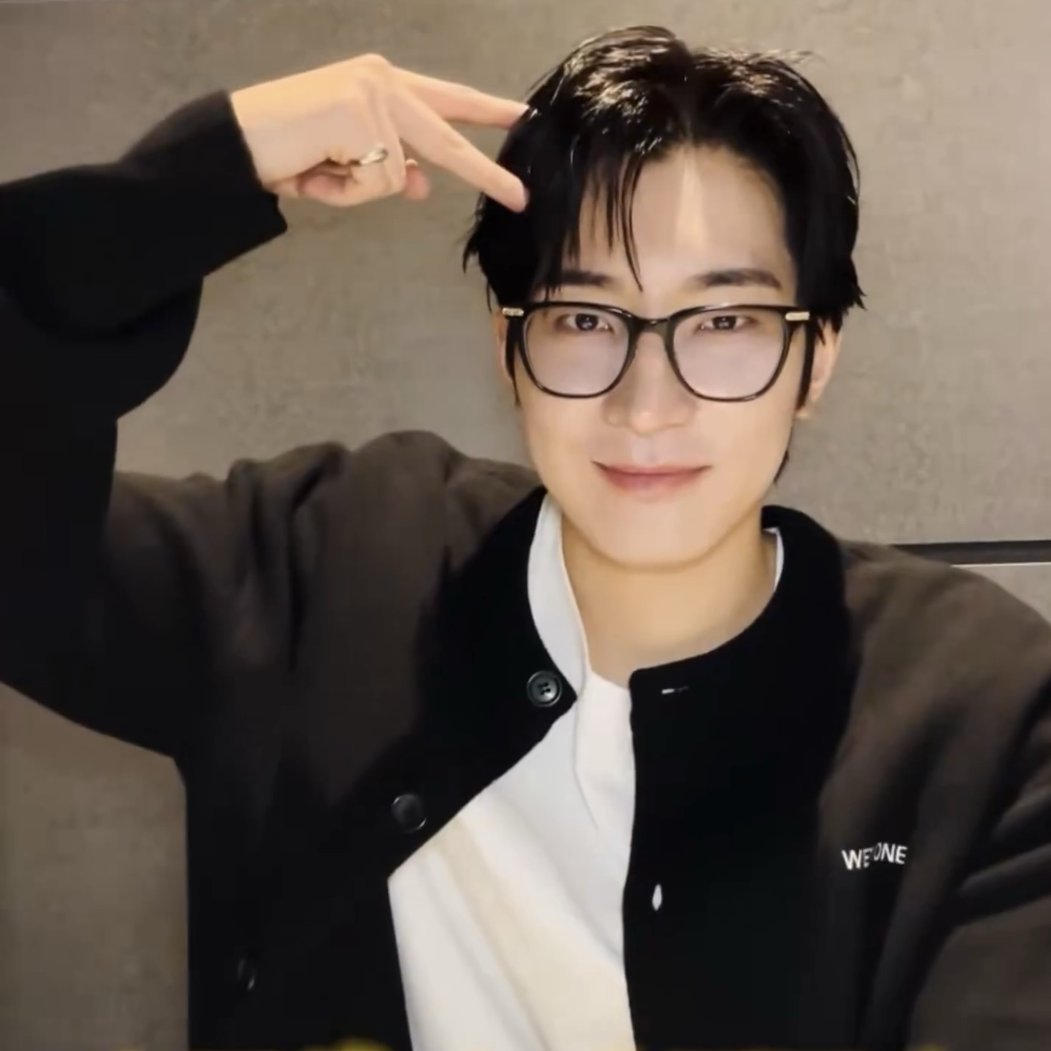 원우 (세븐틴)의 최신 사진