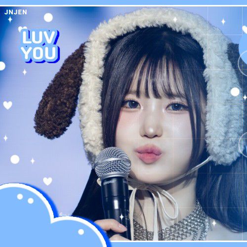 Latest photo of Song Hayoung (fromis_9)