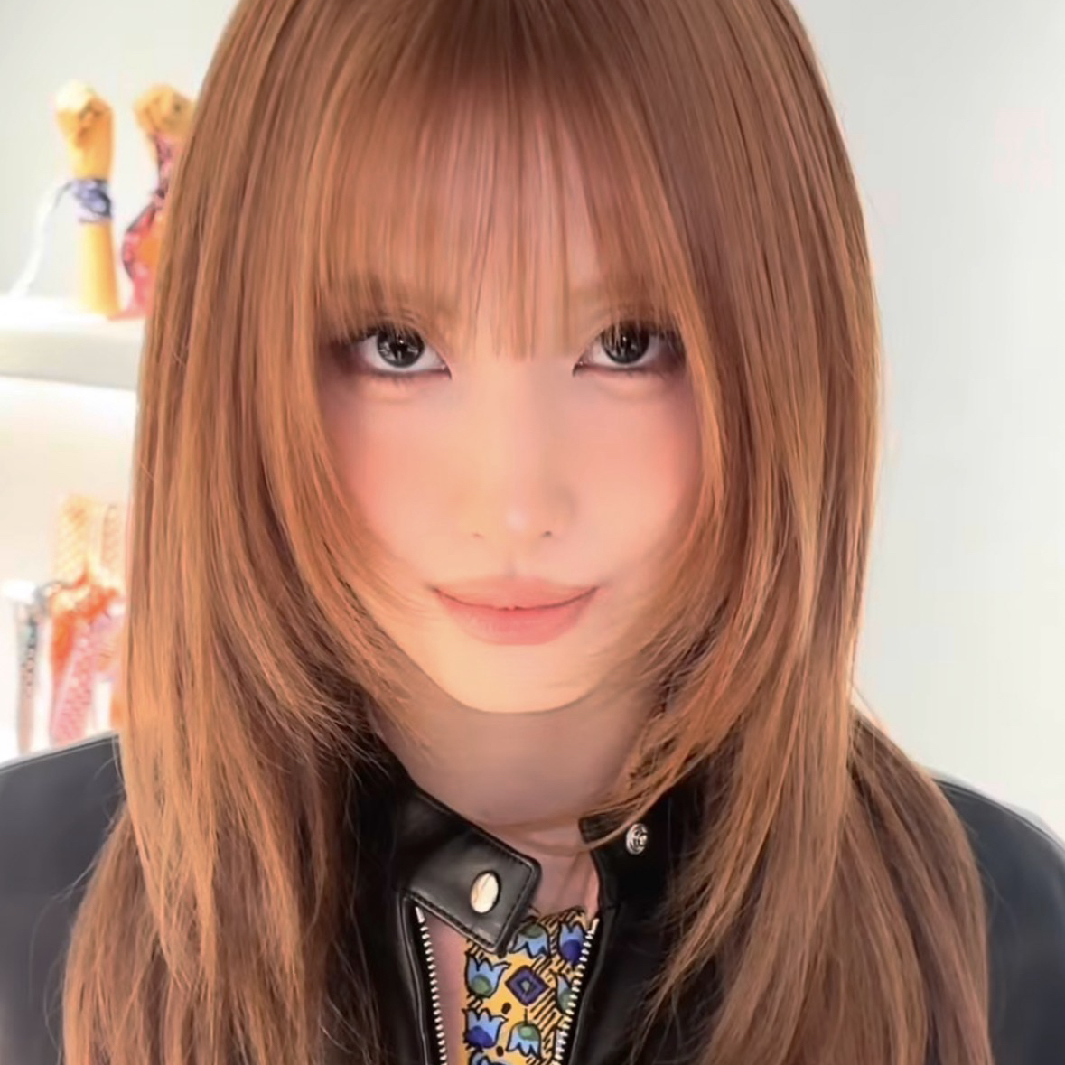 Momo (TWICE)的最新活動照片