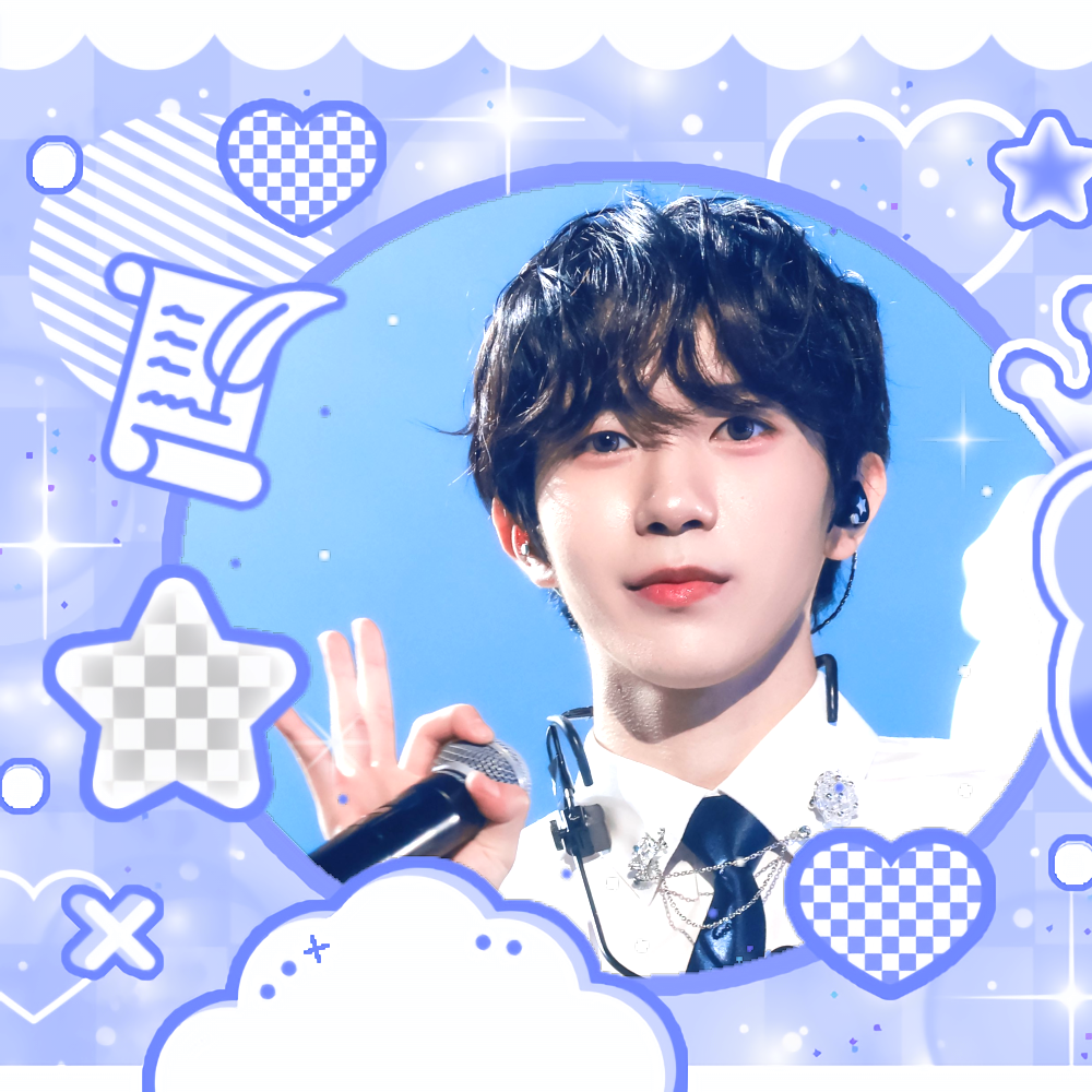 Ryo (NCT WISH)的最新活动照片