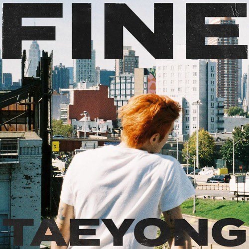 Latest photo of Taeyong (NCT 127)