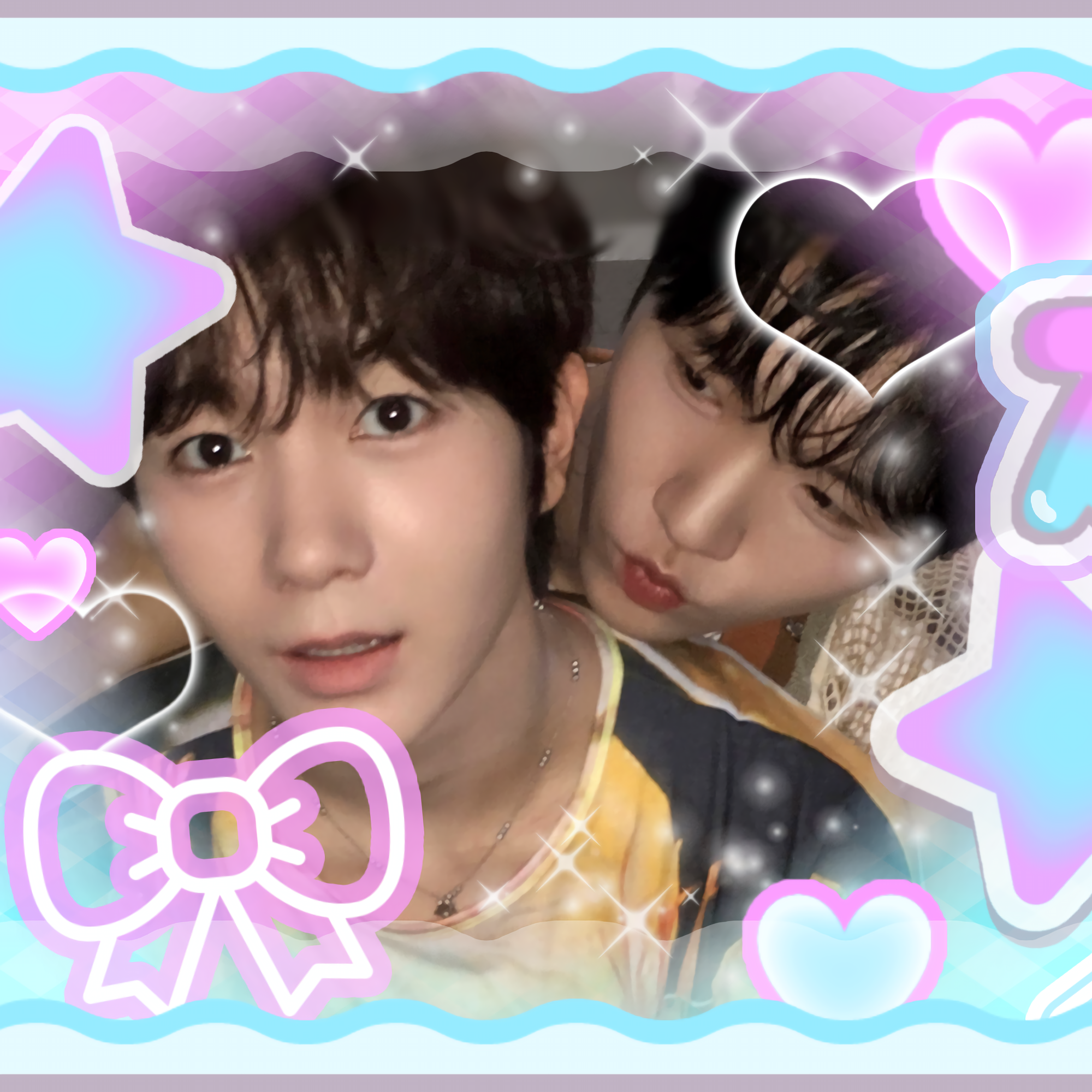 Latest photo of Ryo (NCT WISH)