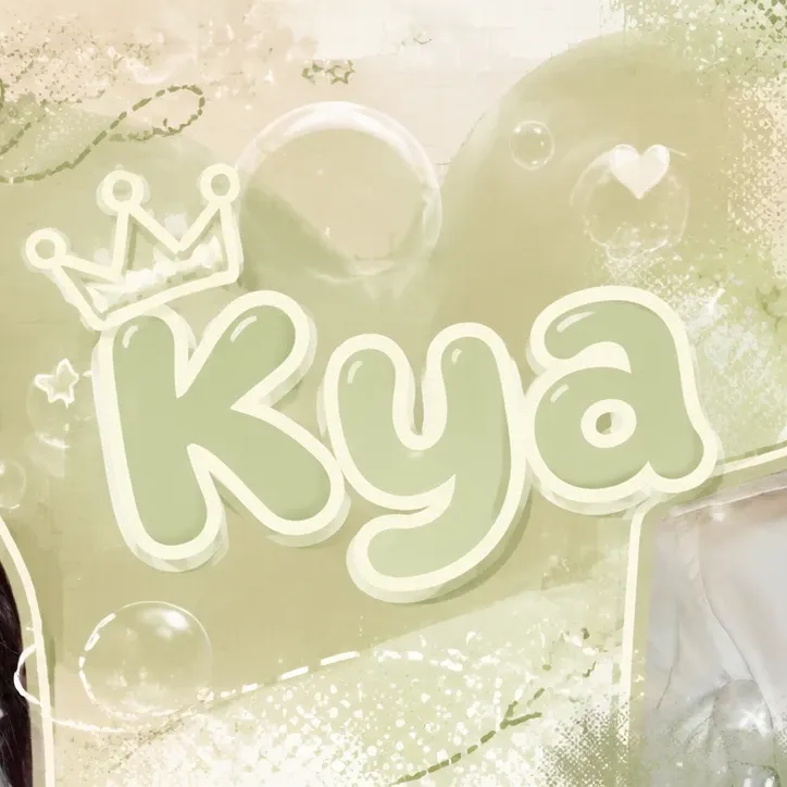 Latest photo of KYA (KiiiKiii)
