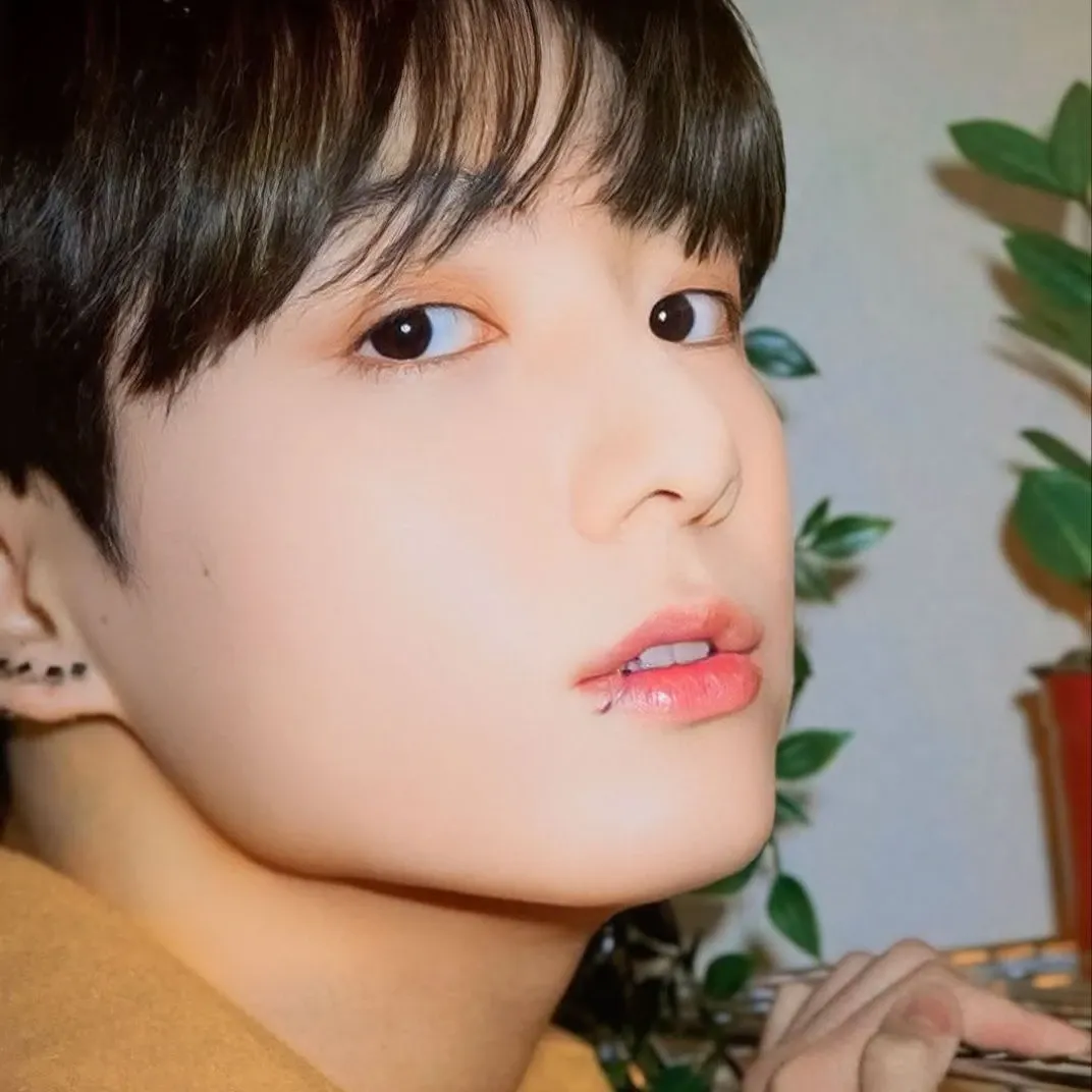 정국 (방탄소년단) 최근 활동샷