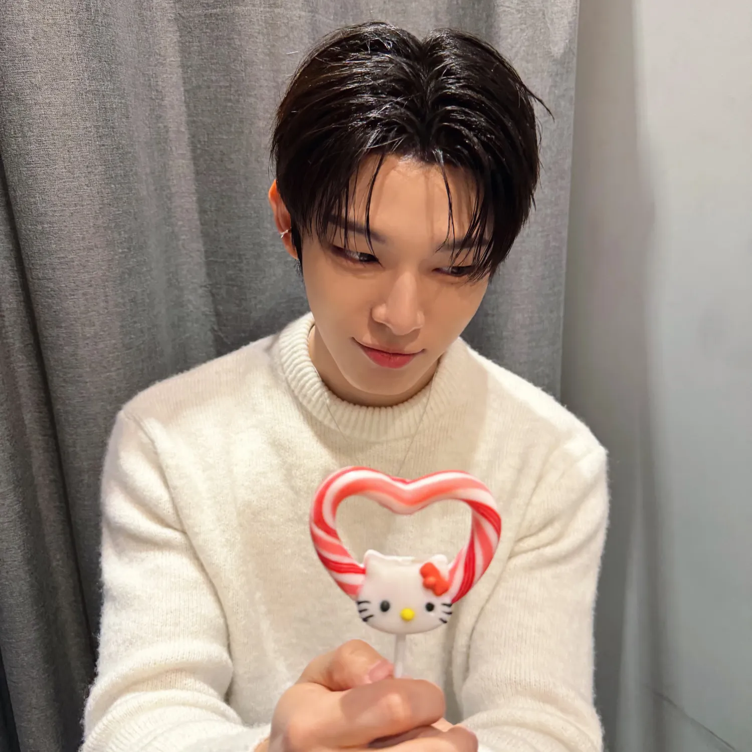 Latest photo of Steven (AHOF)