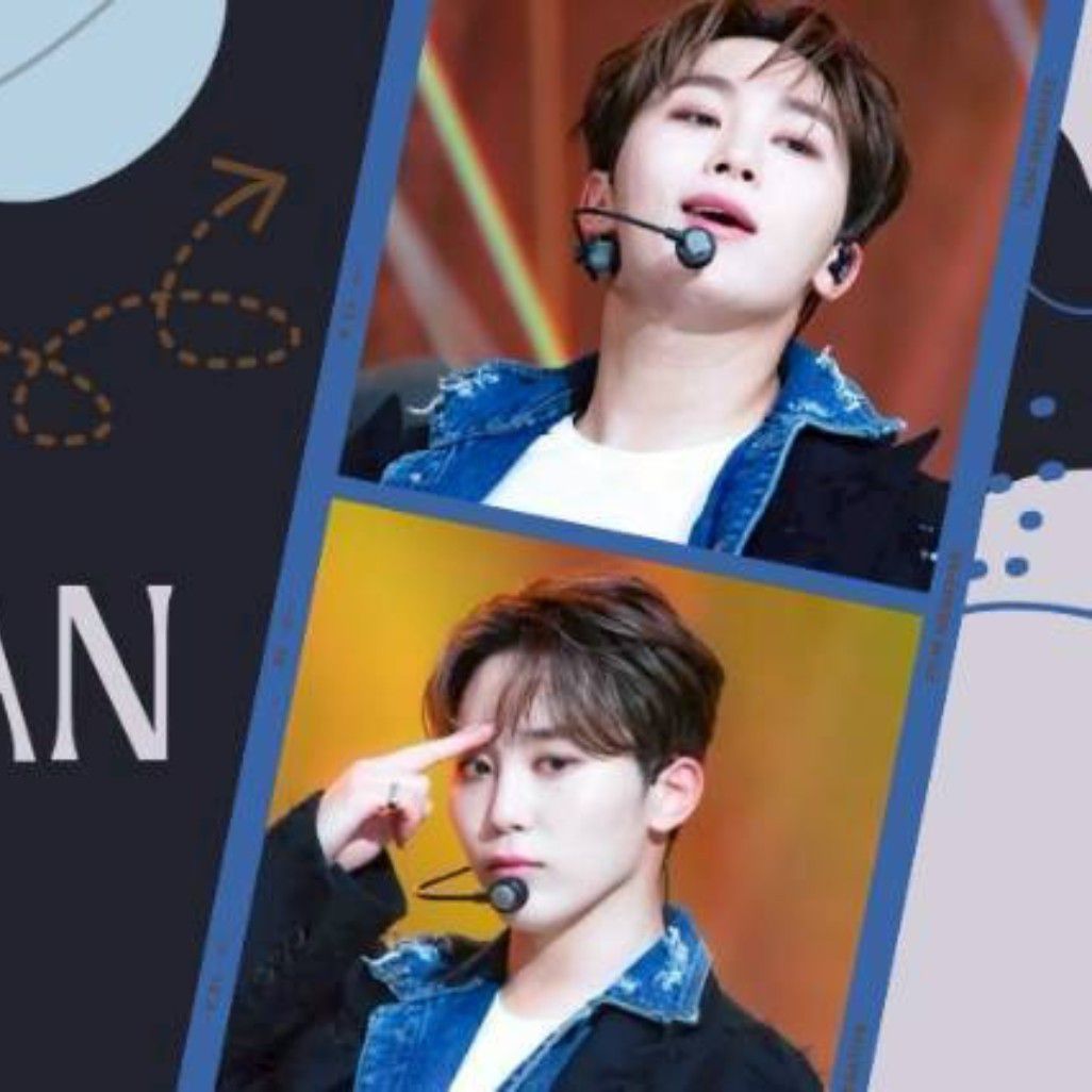 Latest photo of Seungkwan (SEVENTEEN)