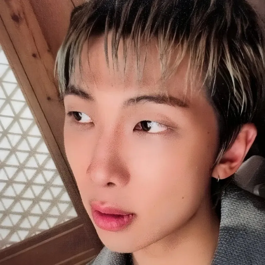 防彈少年團的最新活動照片