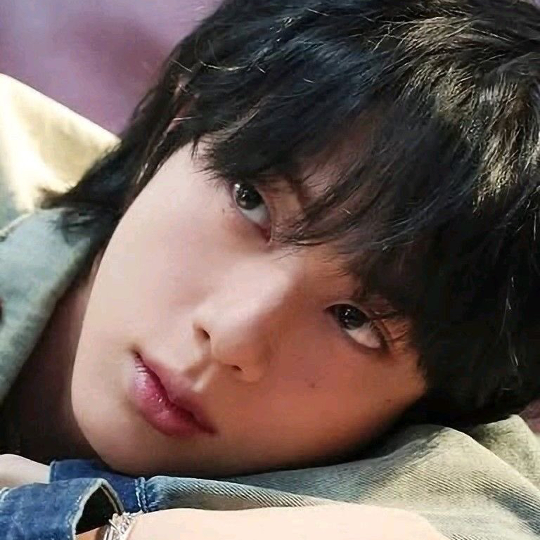 진 (방탄소년단) 팬이 찍은 순간