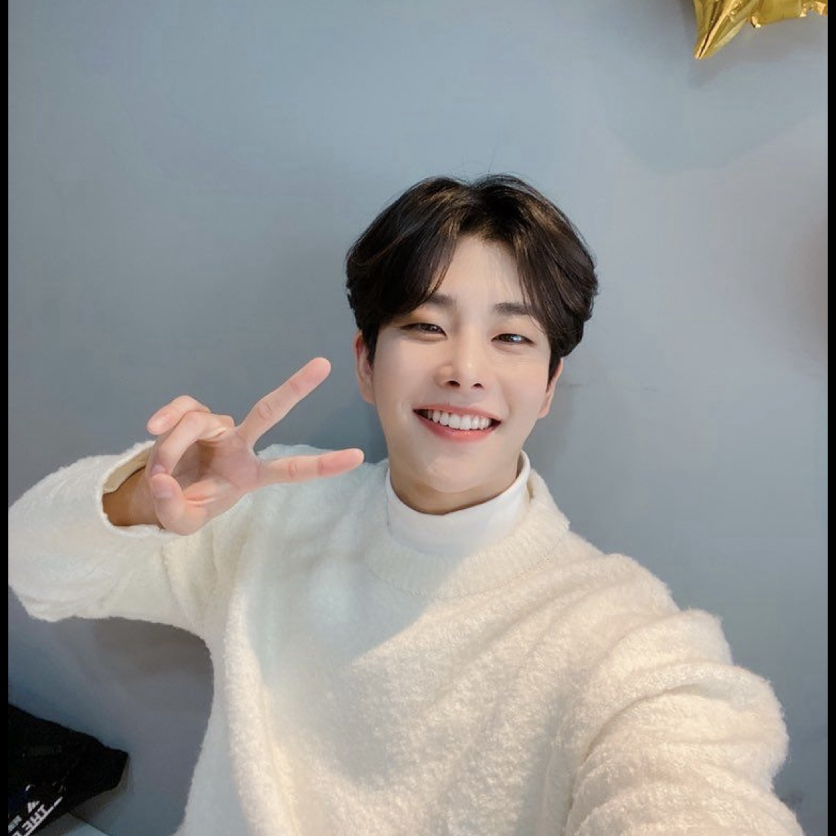 Recent activity shot of MJ (ASTRO)