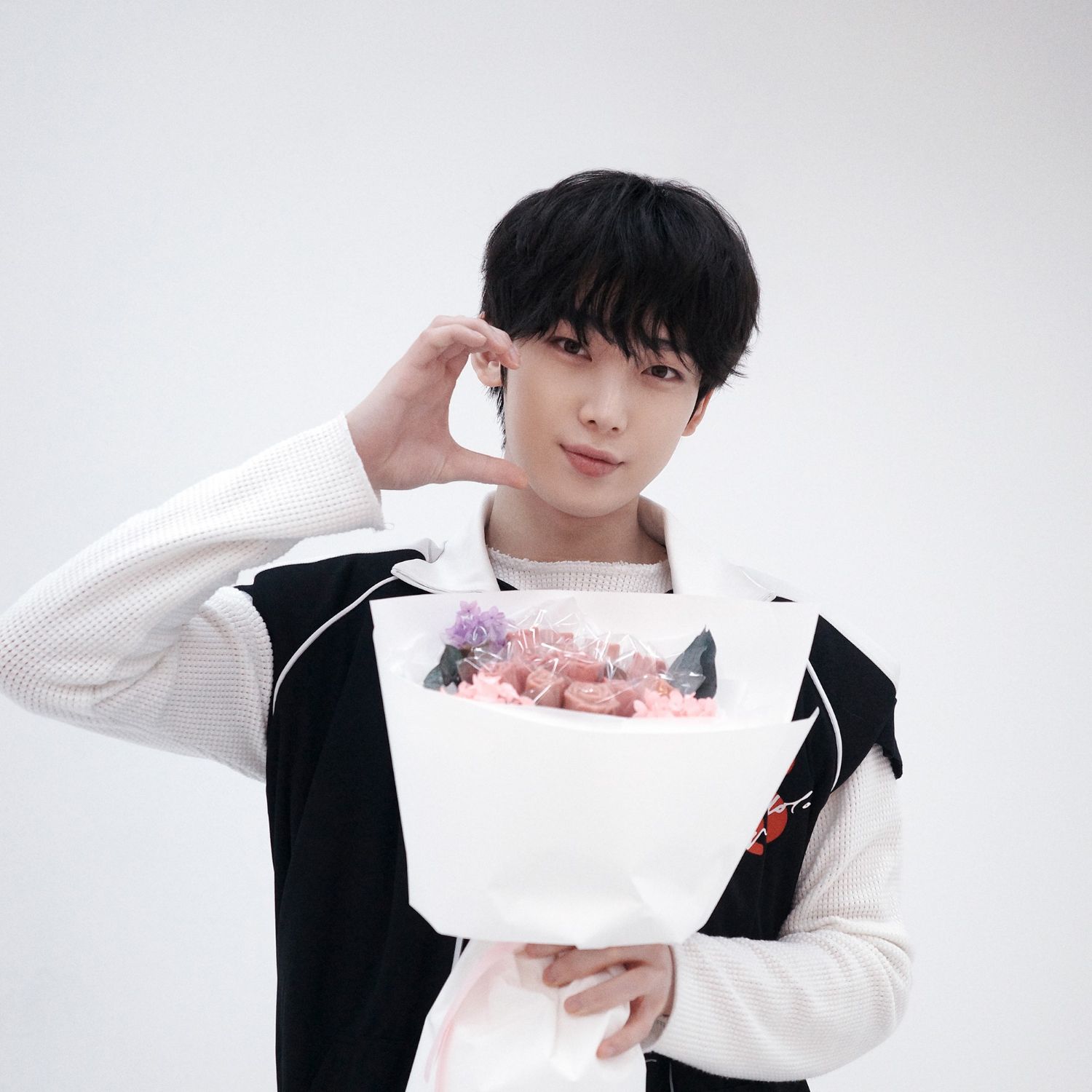 선우 (ENHYPEN) 팬이 찍은 순간