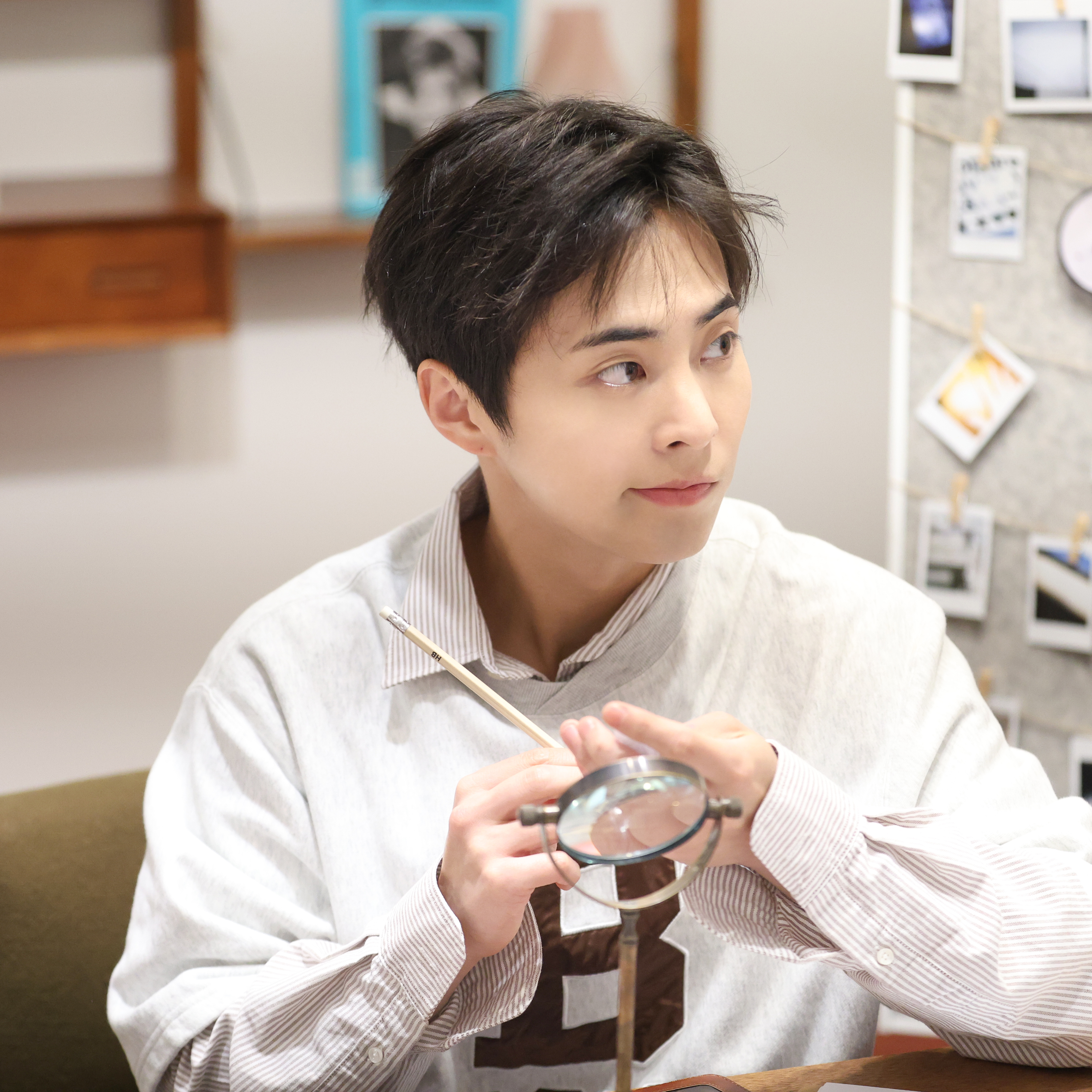 EXO의 최신 사진