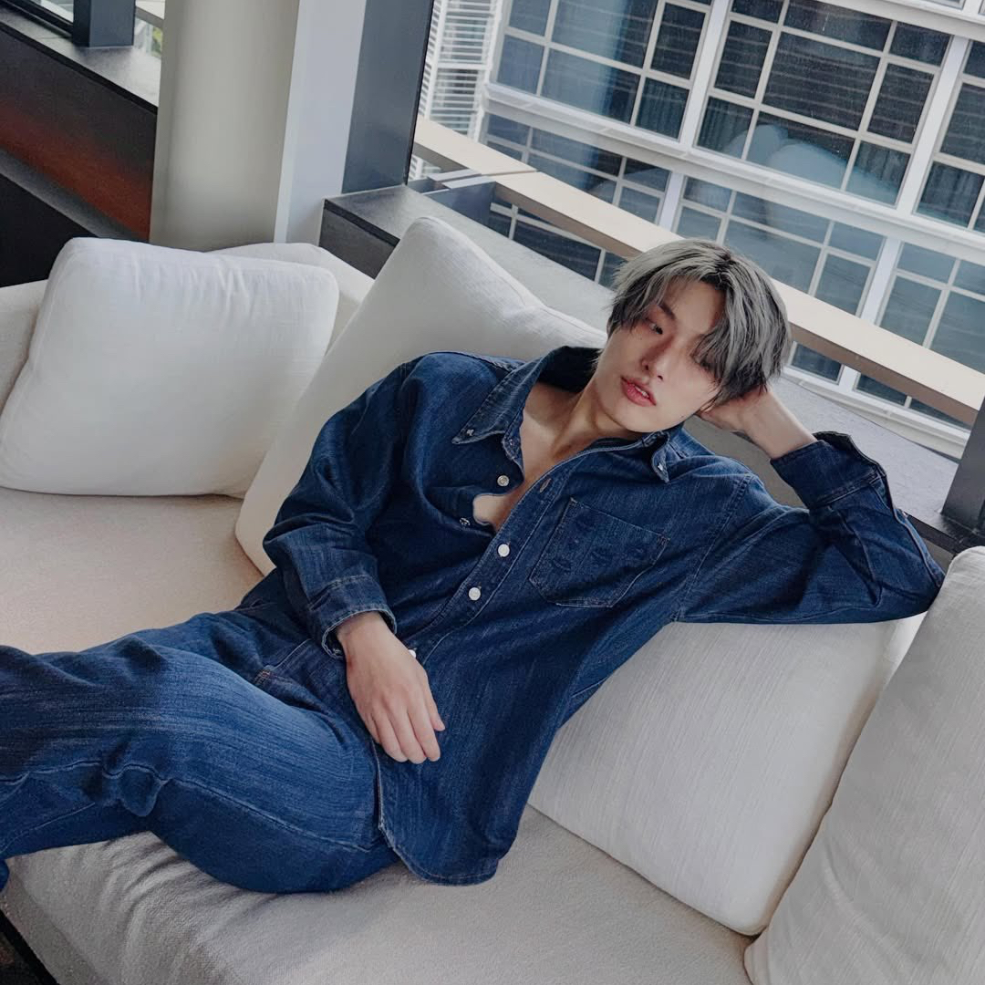 에이티즈의 최신 사진