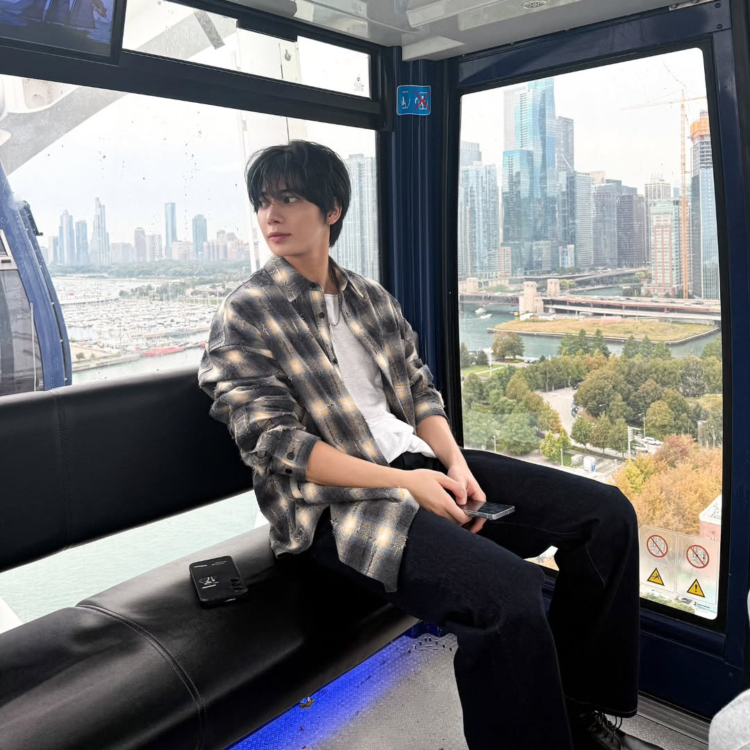 テヒョン (TOMORROW X TOGETHER)の最新写真