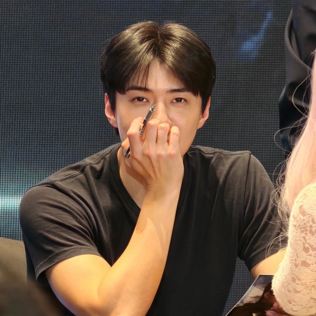 EXO의 최신 사진