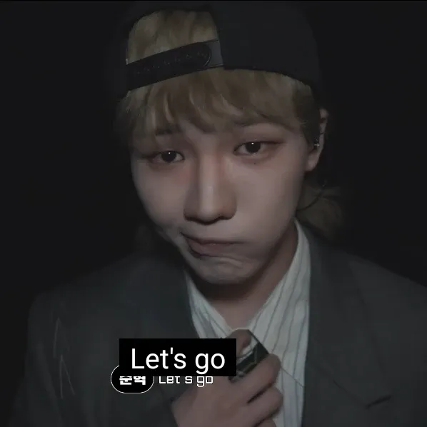 Latest photo of Junhyeok (TNX)