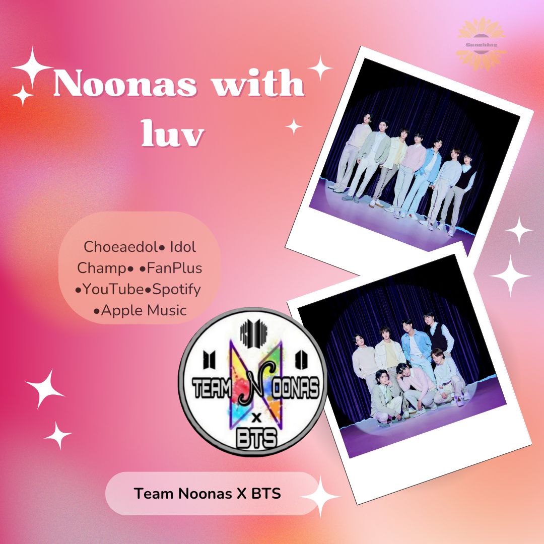 Foto aktivitas terbaru BTS