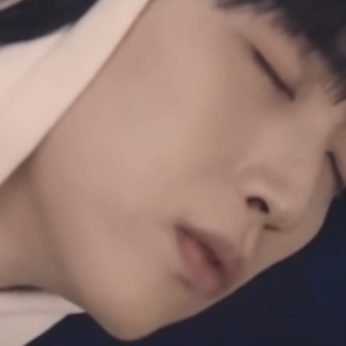 Foto terbaru Sandeul (B1A4)