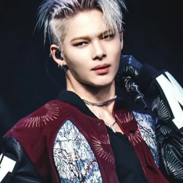 Potret di balik layar NI-KI (ENHYPEN)