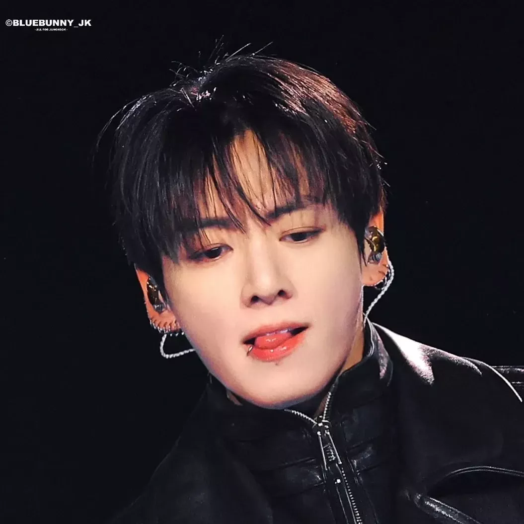 정국 (방탄소년단) 팬이 찍은 순간