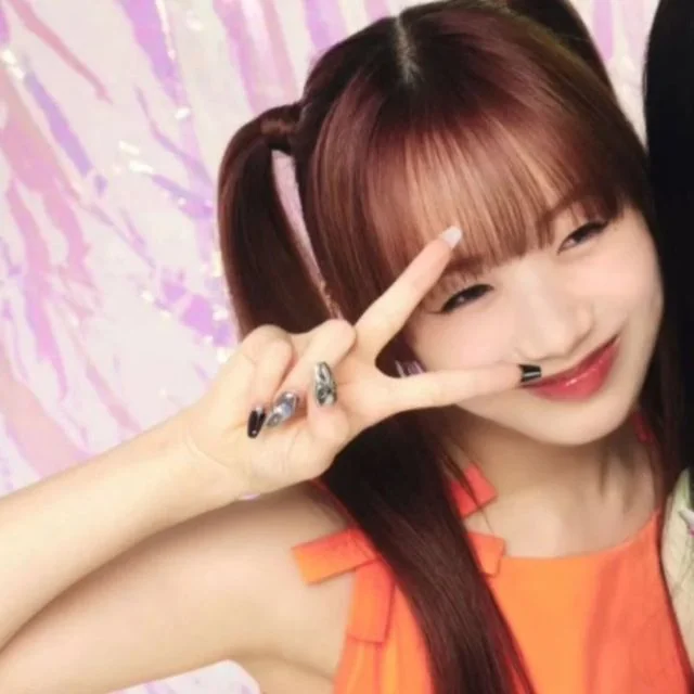 ME:I 清水恵子 ファンダムコミュニティ │ KPOP人気No.1アプリ 最愛ドル