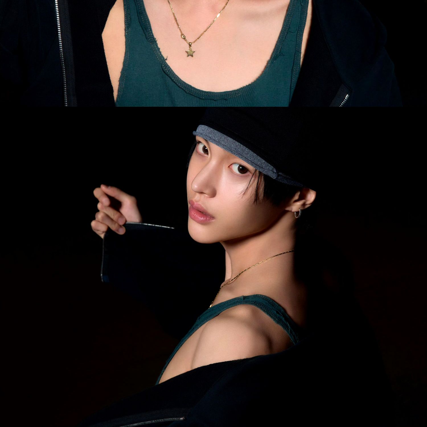 A moment captured by Wonbin (RIIZE)'s fan