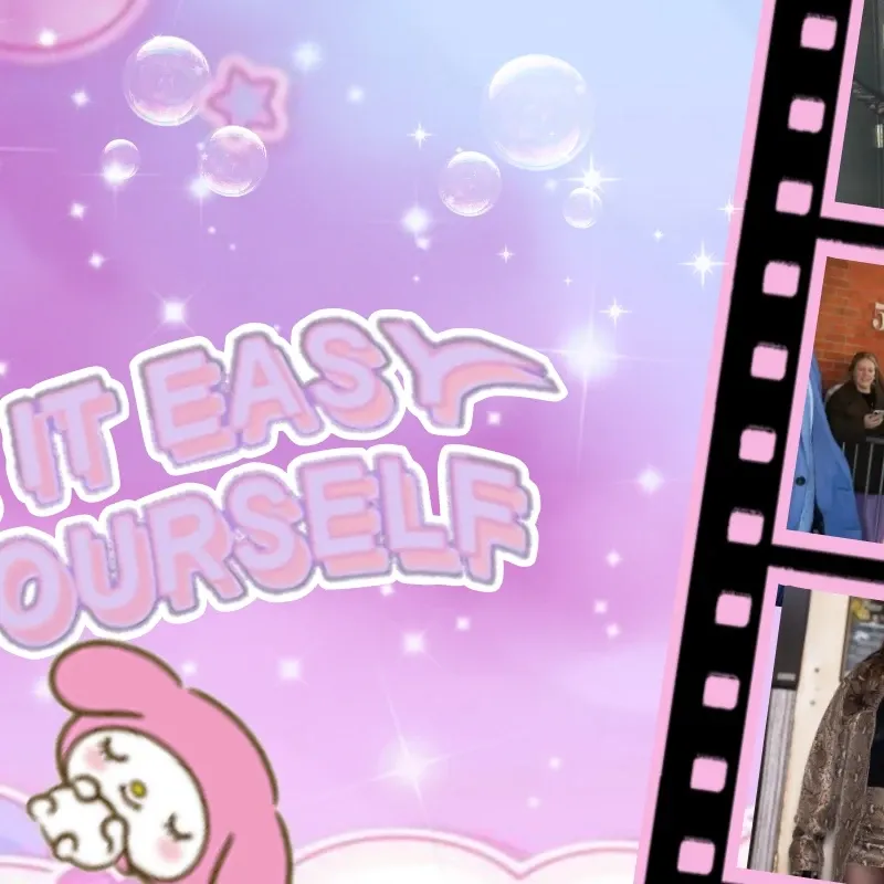 A moment captured by Selena Gomez's fan