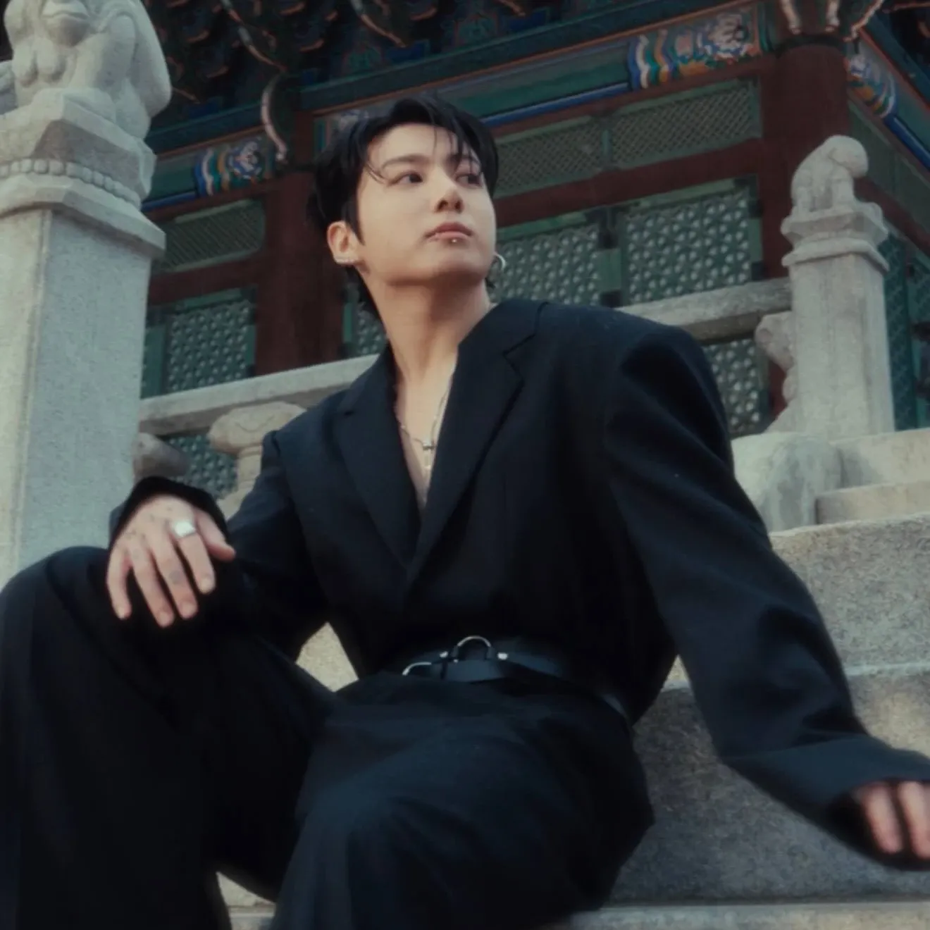 ジョングク (BTS)の最新写真