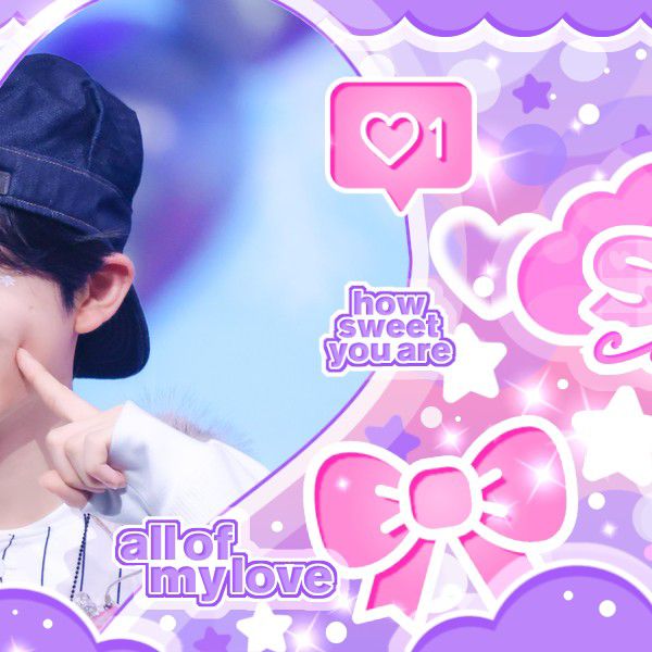 Potret di balik layar Yushi (NCT WISH)