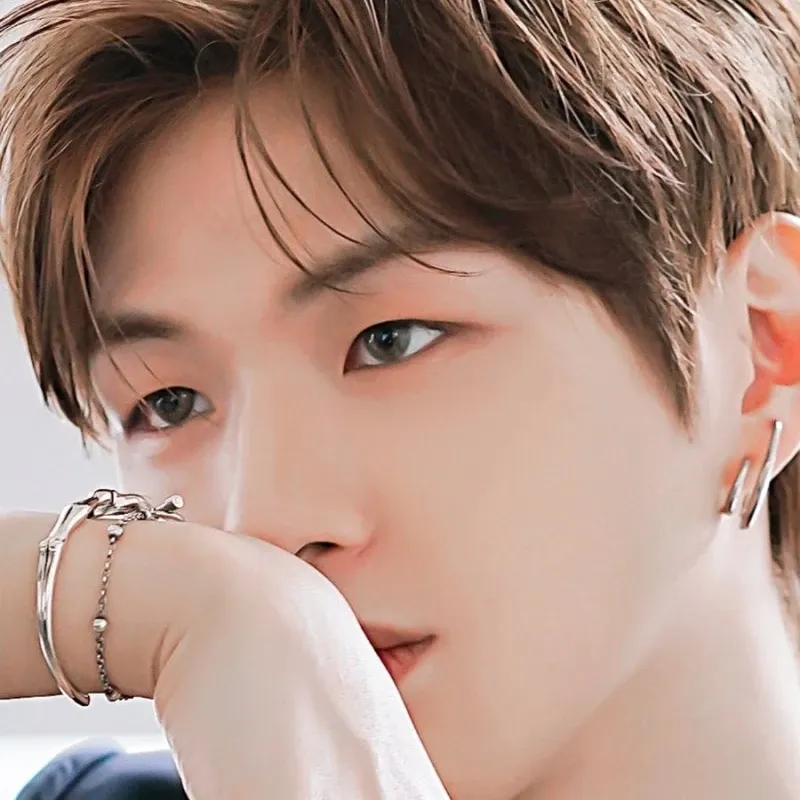Foto terbaru Kang Daniel