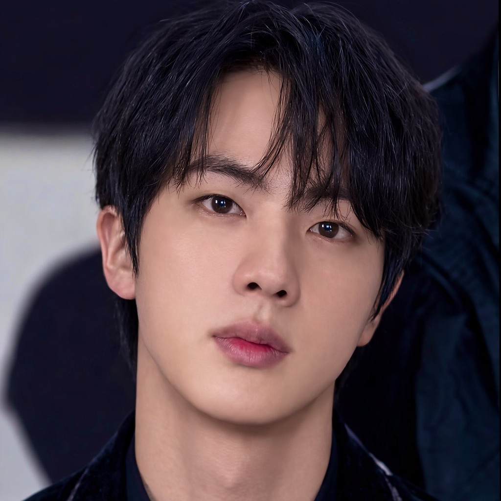 진 (방탄소년단) 팬이 찍은 순간