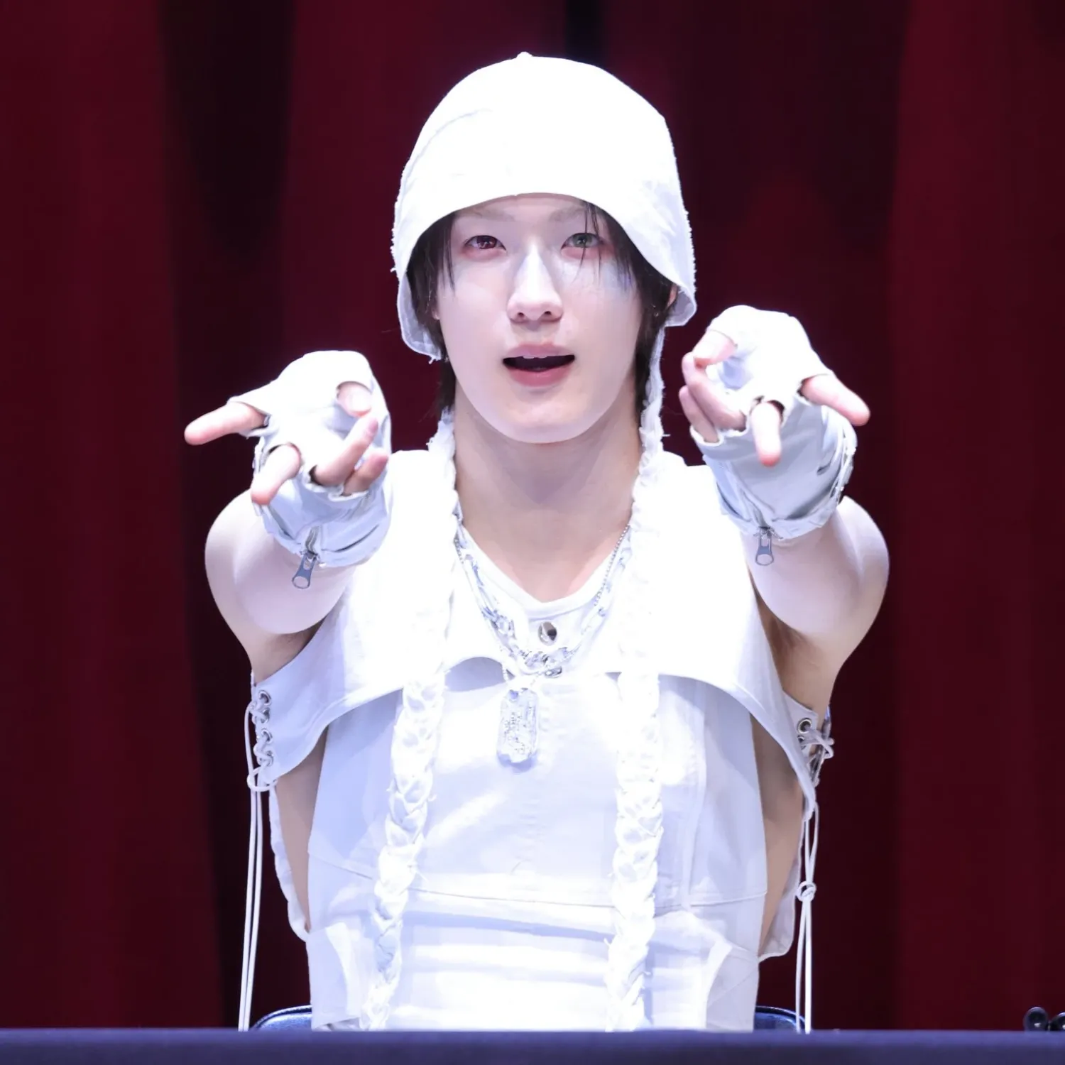 Latest photo of SOUL (P1Harmony)