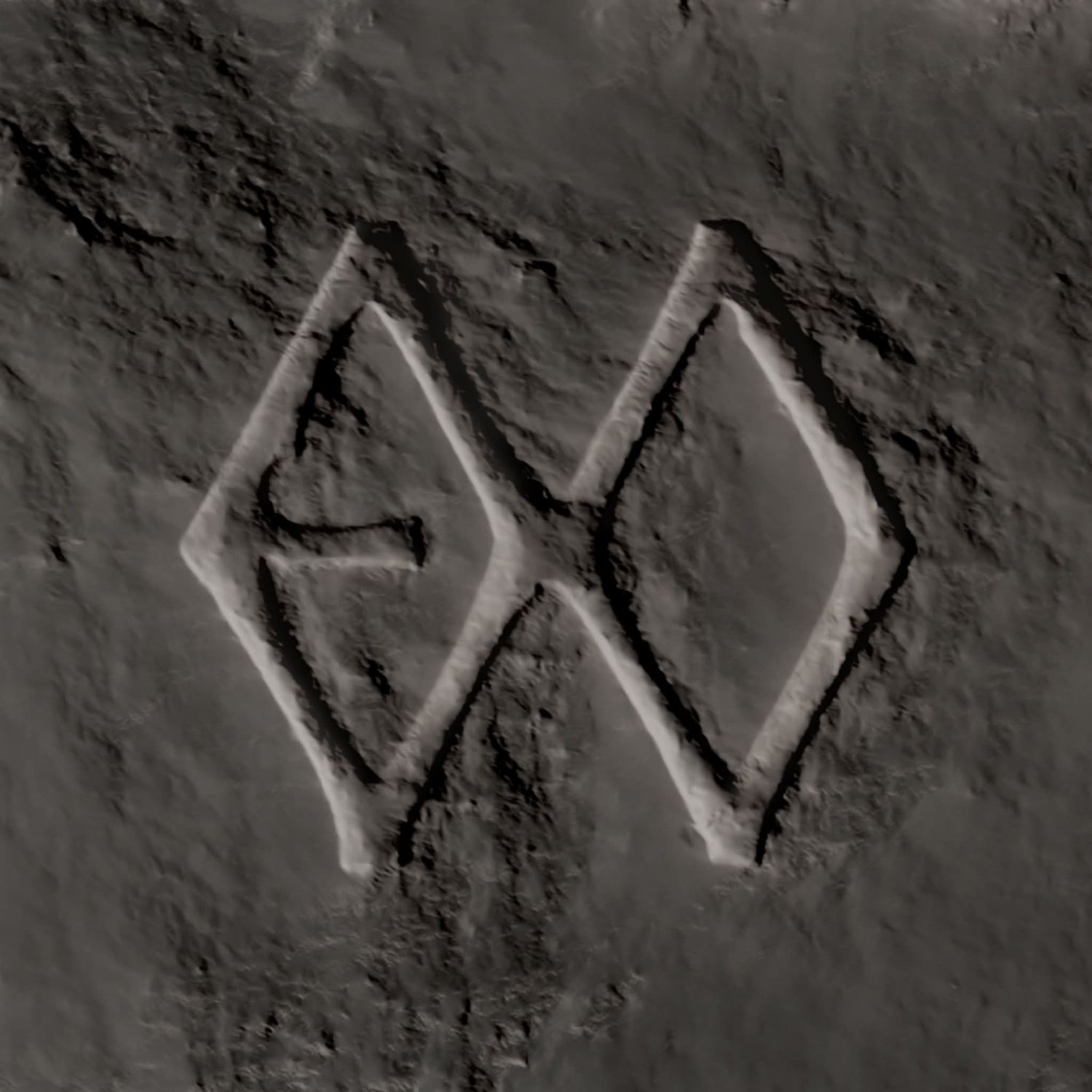 EXO의 비하인드 컷