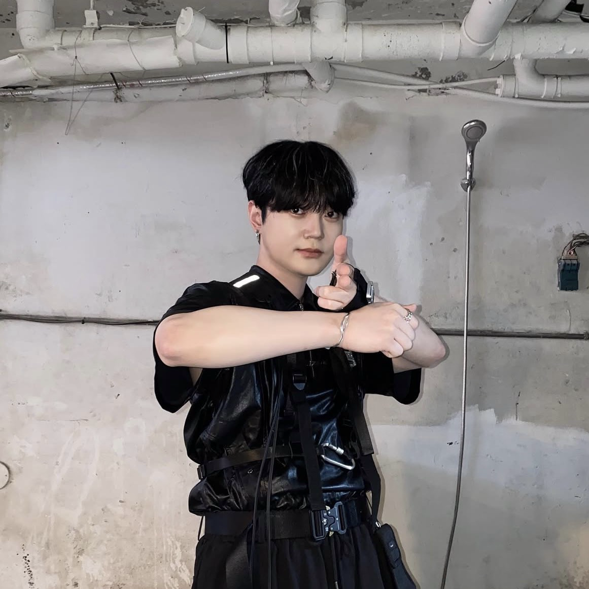 Recent activity shot of UP10TION